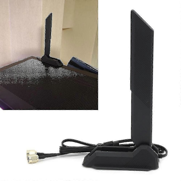 Wifi 6e Antenne 2t2r 2.4g/5g/6g For Asus Rog B660 H670 M13h Z690 Hovedkort