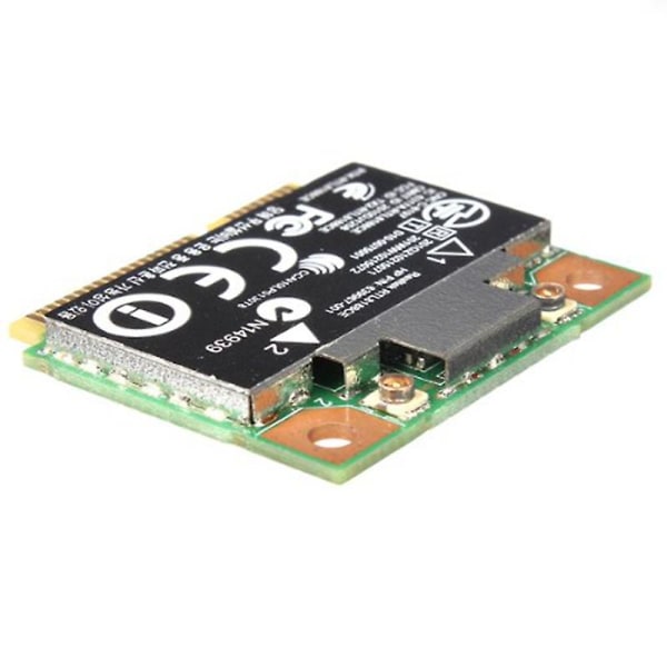 150 Mbps WiFi Mini PCI-E nätverkskort för HP Realtek RTL8188CE Wireless-N 802.11 b/g/n 640926-001 639967-001