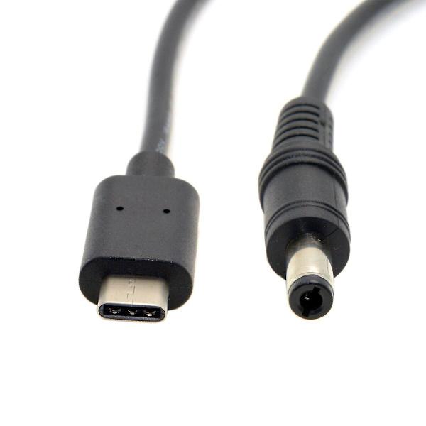 USB-C-laturikaapeli Fifty Shades of Grey Greedy Girl -hierontalaitetta varten