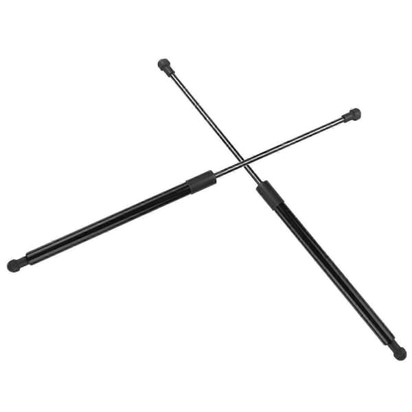 2 stk. Bagagerumsdæksløftestøtter til Kia Rio Hatch Bagklap UB-serie 2012-2017 817801W200 Strut Stænger