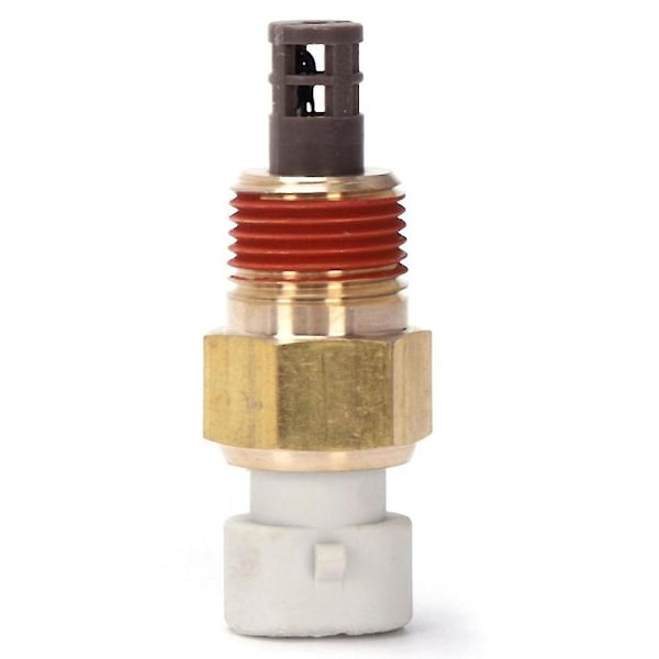 Hållbar insugningslufttemperatursensor Direkt Ersättning Iat Sensor För 25036751 15335987