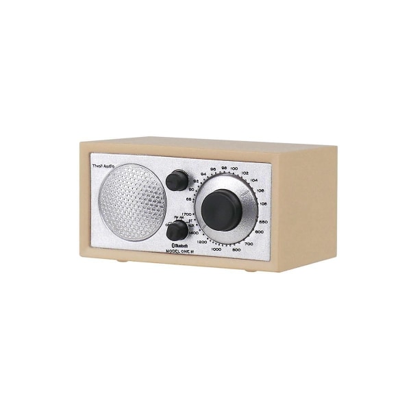 1/6 Model Furniture Accessories Bjdob11 Mini Model Radio/Audio Player, 3