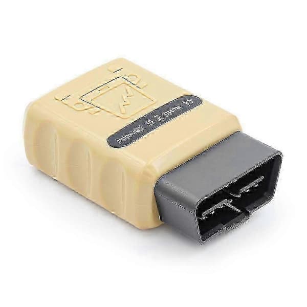 2025 Adblue OBD2 Emulator för Volvo Lastbilar För Volvo