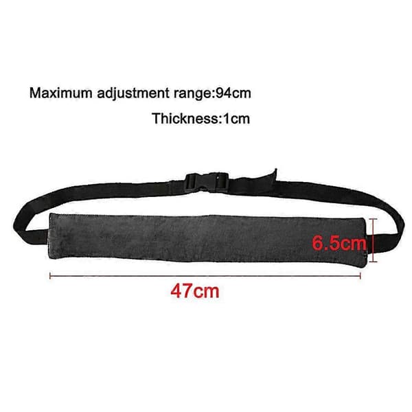 Høystolstropper, Universal Baby Safety Strap, Høystolsele for spedbarn/småbarn