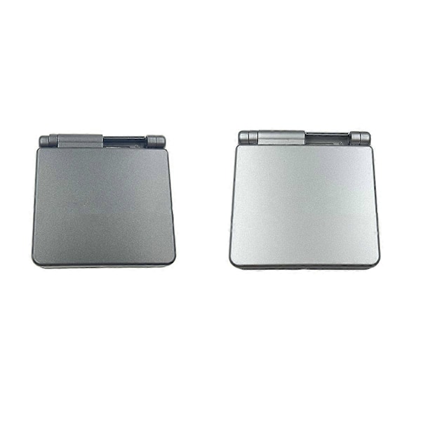 Til GameBoy Advance SP Classic Edition Udskiftningshus Skal Skærmlinse til SP Hus Case Cover Tilbehør D