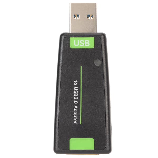 4K Video Capture Card HD Multimedia Interface til USB 3.0 Video Capture Card Adapter for Live Streaming Gaming