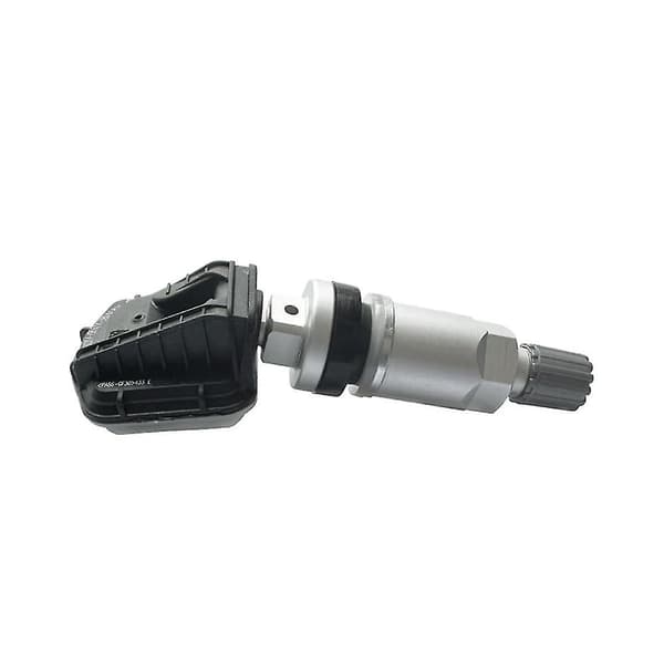4 st TPMS Däcktryckssensor Däcktrycksdetektor för MG3 MG6 ZS GS I5 I6 RX3 RX5 RX8 10290600