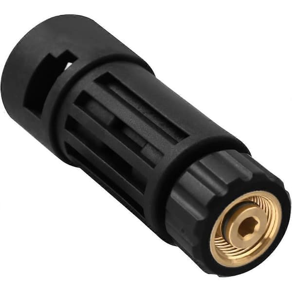 Adapter för Karcher högtryckstvätt M22 IG, Adapter högtryckstvätt för Karcher Adapter Gammal till Högtryckstvätt