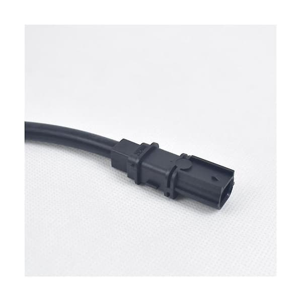 Motorcykel ABS Sensor Kabel Bagbremse Hjulhastighedssensor Sæt Til Ninja 400 Ninja400 Z400 2019 2020