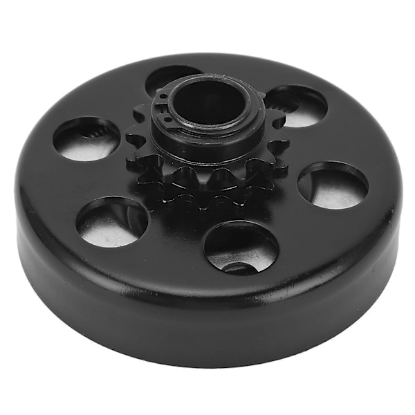 3/4 tum Borr Go Kart Koppling 13T 428 Kedja Hög Vridmoment Centrifugal Koppling för 3,5 till 7HP 170F Motor