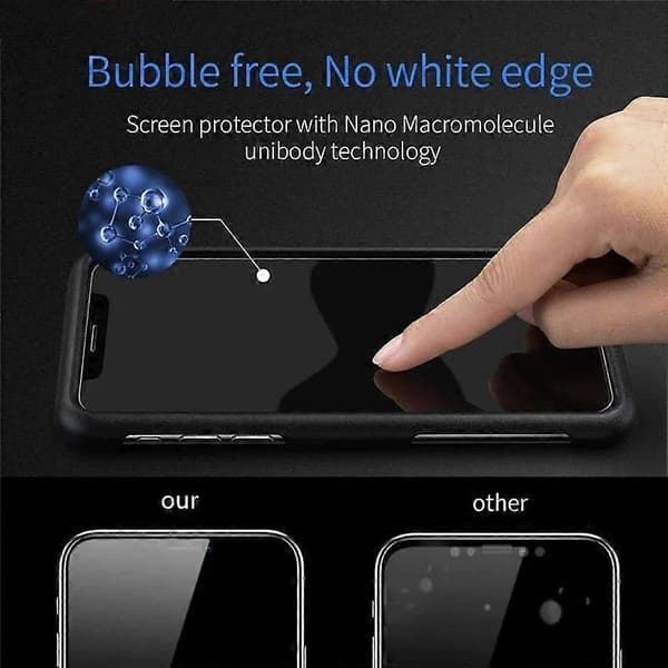 8IN1 Härdat Glas För Realme GT 2 Master Explore Skärmskydd Kameraskydd