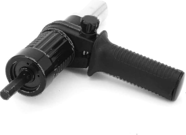 Nitmutteradapter Nitpistoladapter, Professionell Elektrisk Handnitpistol För Sladdlös Borrmaskin, Nitningstång Blindnitadapter
