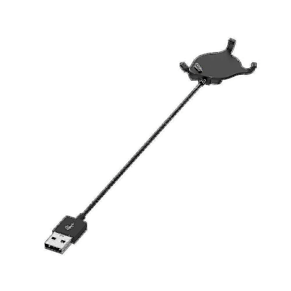 USB-laddare Laddningsdocka för Bushnell Neo Ion 1/2 Excel Golf GPS-klocka