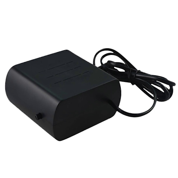 Mini LED Strobelys Lydaktivert Partylys 7 Farger DJ-belysning RGB Discolys Strobelykt 7 Farger Scene Par Lys