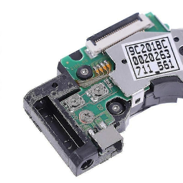 Til Playstation 2 Ps2 Slim PVR-802W KHS-430 Udskiftningslaserlinse Shytmv