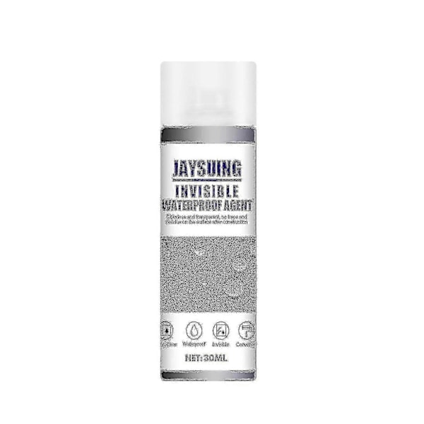 Jaysuing Vattentätt Lim Penetrerande Osynligt Lim Badrum Kakel Vattentätning T Tak Takläckage T F 30ml Tw -8360985683455