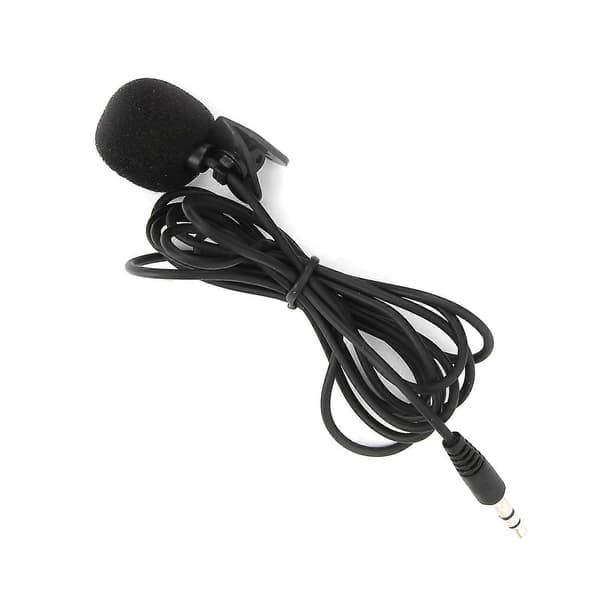 Bluetooth 5.0 AUX -kaapelisovitin Handsfree mikrofonilla, korvaa Citroen Berlingo/Jumpy/C2/C5:n