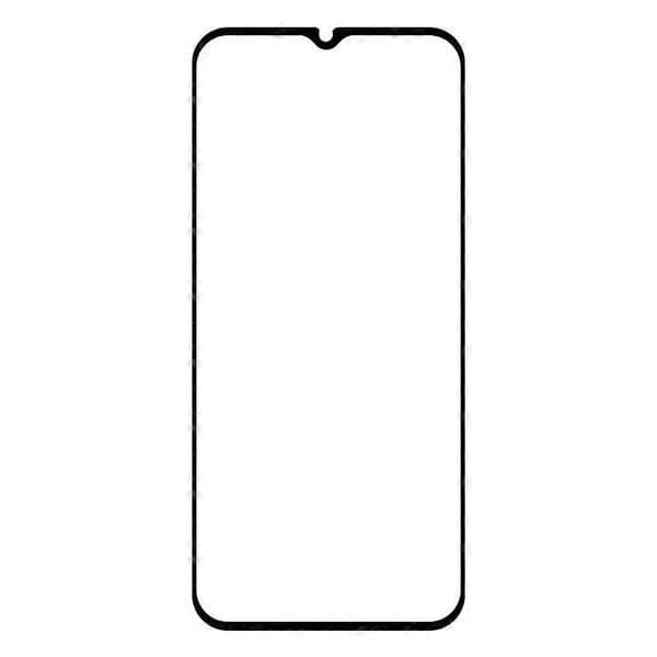 Härdat glas för Xiaomi Redmi 13C 4G