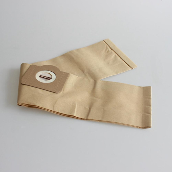 5 st Dammsugarpåsar för Wd3 Wd3p Mv3 6.959-130.0 Dammsugare (5-pack)