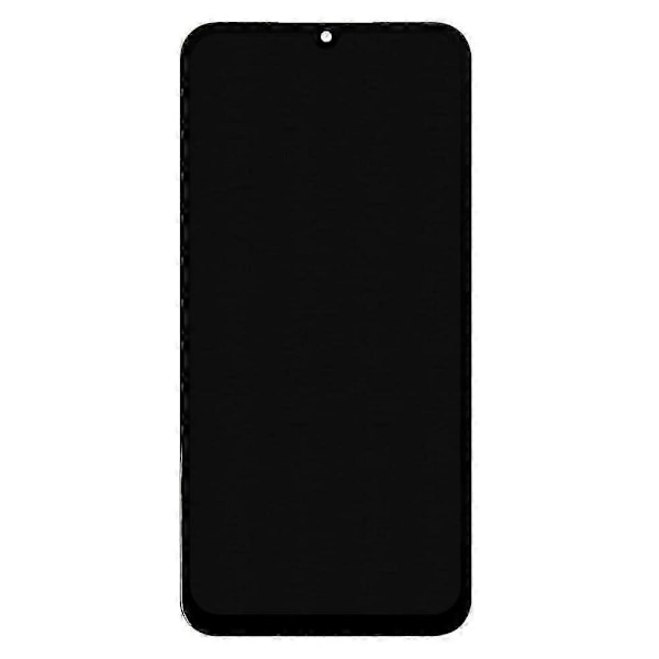 WJTG Samsung Galaxy A15 4G A155/A15 5G A156 Luokka C LCD-näyttö ja kosketusnäyttöpaneelin korvaava kokoonpano ParJ