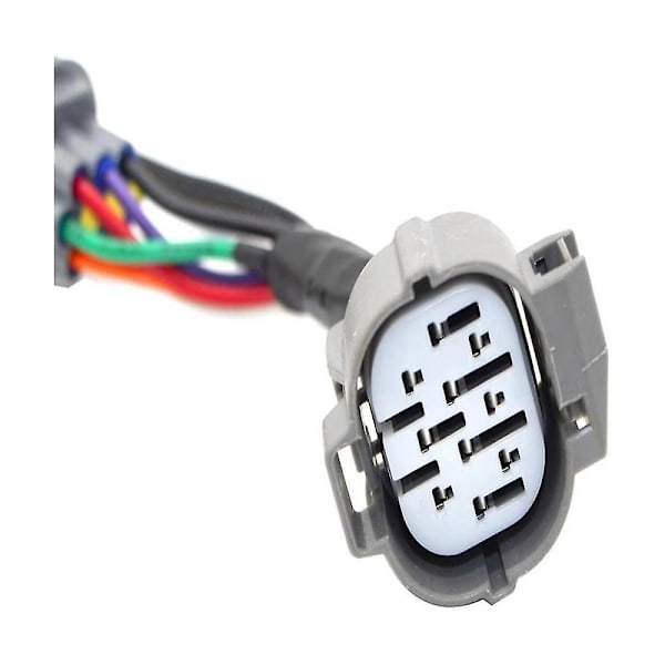 Vinkel Sensor Skift Motor Kit Computer Bypass Ledningsnet Kit Til Rancher 350 Es 2000-2006