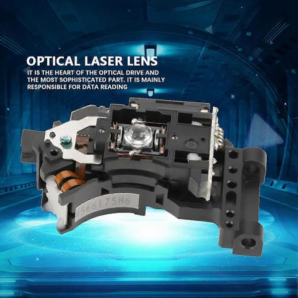 SF-HD870A Optisk Pickup Laser Linse Til DVD Mekanisme Udskiftningsdele