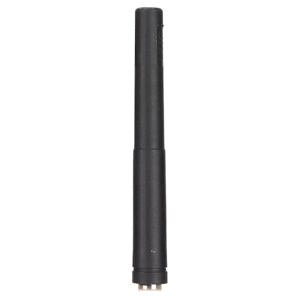 UHF Antenne Høj Gain Professionel To-vejs Radio Antenne Kompatibel med AN0435H17 X1E X1P PD662 PD602G PD682G-YM