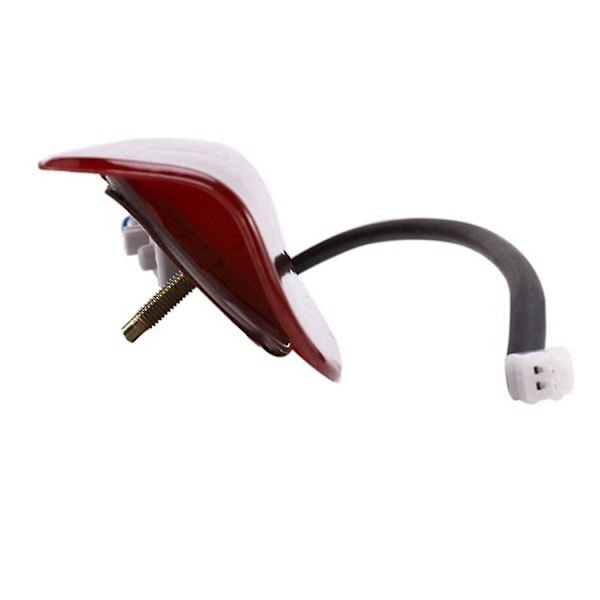 Bil 2st Bakre Bromsljus Högt Monterat Bromsljus Tredje Bromsljus För Lx470 81570-60061
