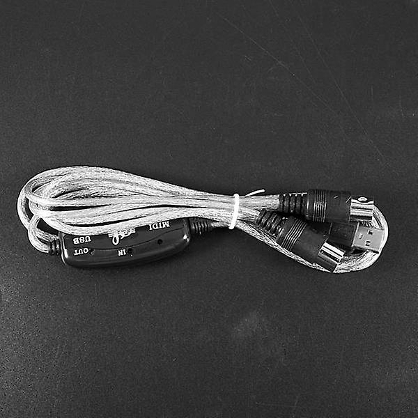 USB til RJ45 for USB-konsollkabel 744664241835