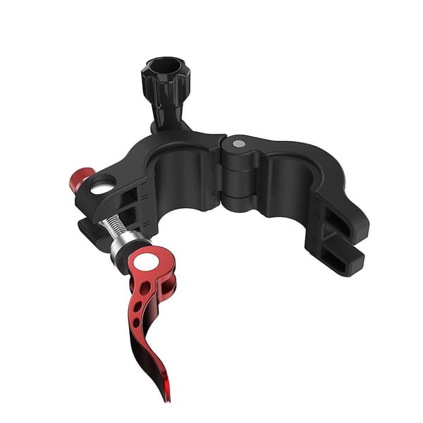Fjernbetjeningssclips Cykelbeslag Holder Til Smart Controller/rc Pro