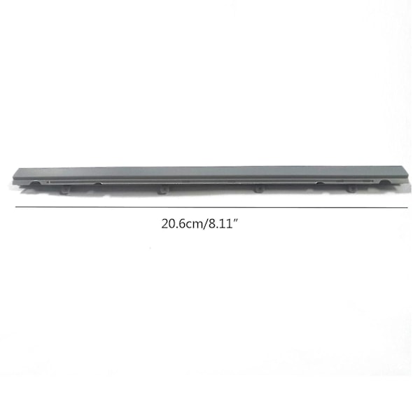 LCD-saranapeite, yhteensopiva Macbook Air 13.3 tuuman A1237 & A1304 -mallien kanssa (2008 & 2009)
