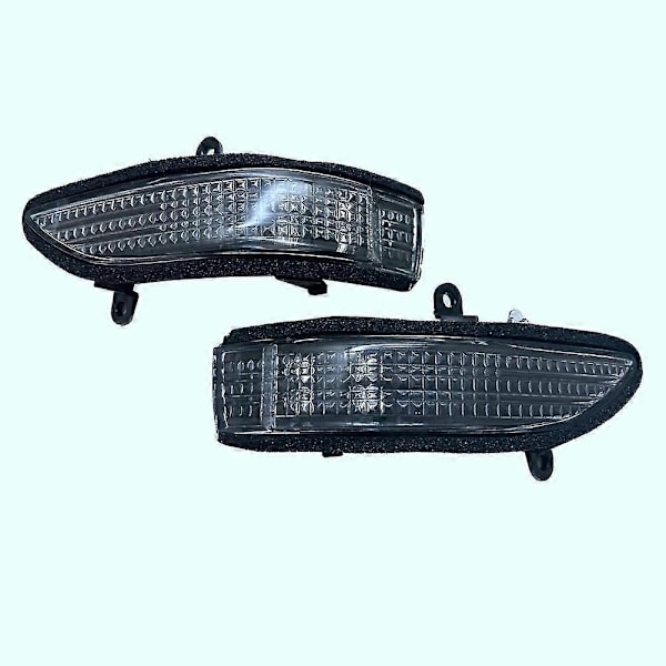 Sidespeil Blinklys Indikatorlamper For Subaru