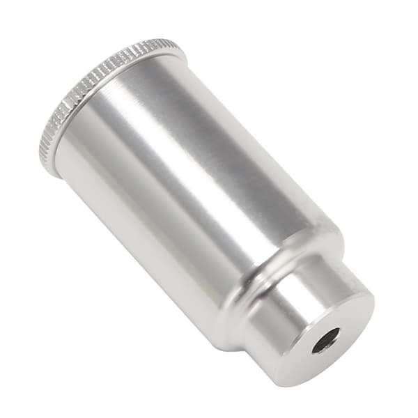 Foldbar Cykel Forgaffel Quick Release Lygteholder CNC Aluminium Legering til Cykeldele, 2