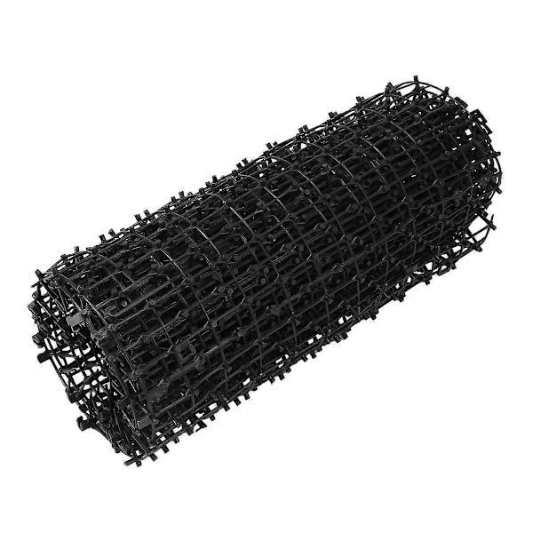 Matte med pigger, Hunde Dyre Pigger Avskrekkende Matte, Innendørs Utendørs Matte for Hage, 2M x 0
