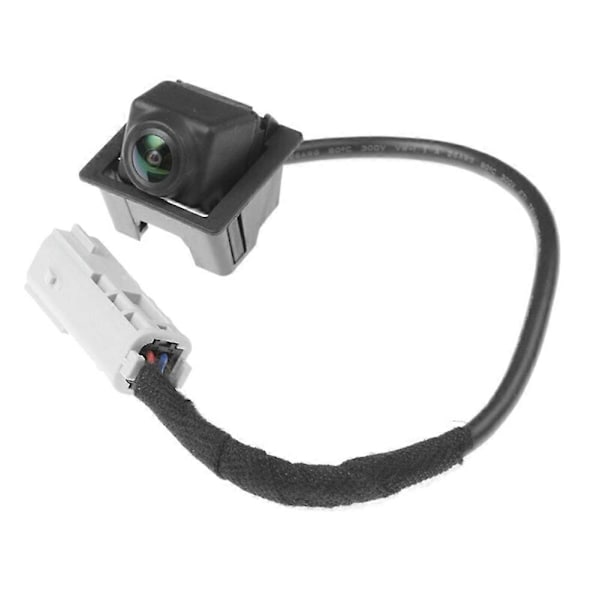 Chevrolet Trax, Equinox ja GMC Terrain (2013-2019) - Takaisinpeilikamera, peruutusavustin, 22868129, 42389646