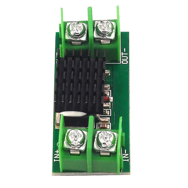 Solcelle Anti-tilbageflow Perfekt Diode Konstant Strøm Strømforsyningsmodul Batteriopladning Anti-omvendt