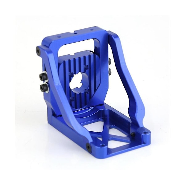 Metall Oppgradert Motorfeste Hurtig Demontering For 1/5 Xmaxx 6s 8s 1/6 Xrt Rc Bil Oppgraderingsdeler, 2