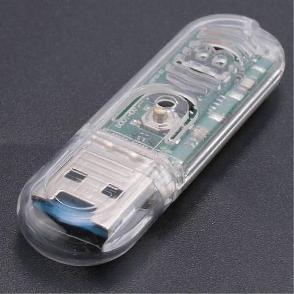 5 st för V3 Btc Miner Tyst Miner Maskin Usb Mining Maskin LV03 74KH/S Mini Asic Mining