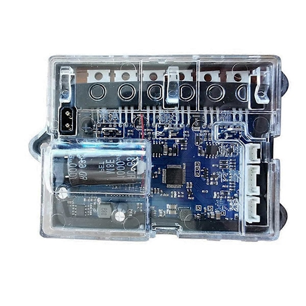 V3 controller - pro version gælder for pro instrument controller til elektrisk scooter
