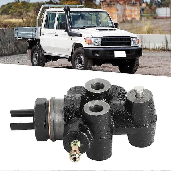 Bremselastfølerventil 4791027081 Erstatning Passer for Hilux