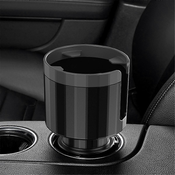 Auton mukitelineen laajennin - Päivitetty laajennin mukitelineeseen offset-vaihtoehdolla, säädettävä automuki