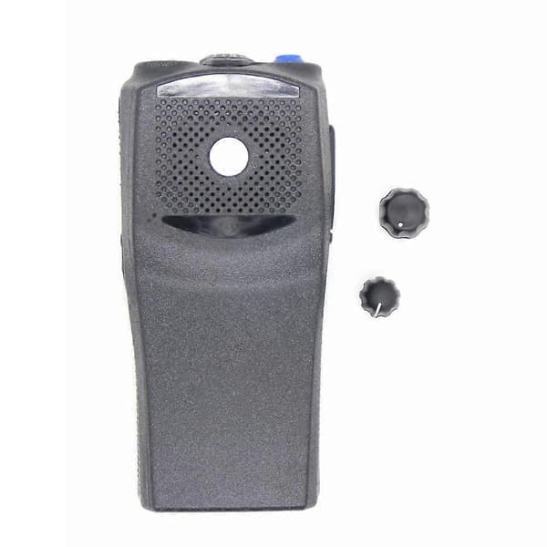 Reservefrontpanel med knapper Reparationshusdækselskal til EP450 Walkie Talkie