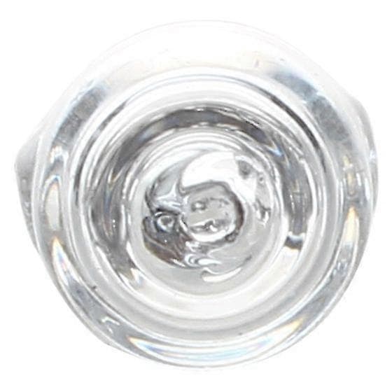 10 st G4 12V 20W Klar Halogen Kapsellampa