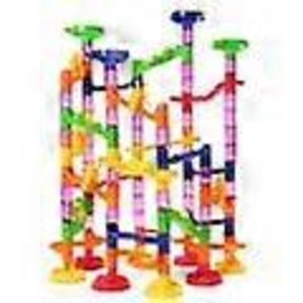 IC Kuglebane - 105 Dele multicolour