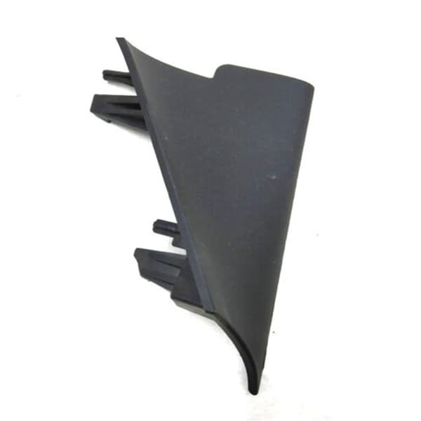 Frontfanger Deksel for Model S 1057850-00-c 105785000 Biltilbehør Venstre
