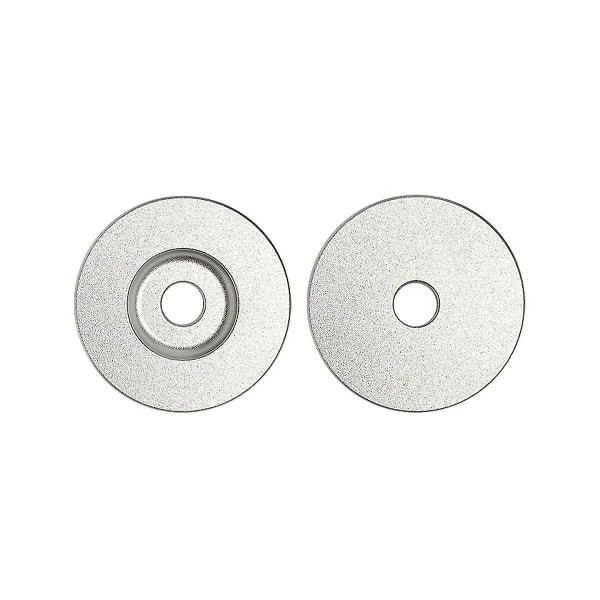 Aluminium 45 O/min Plate-adapter for 7-tommers Vinyl Sl1200-serien LP Vinyl Plate-spiller Tilbehør