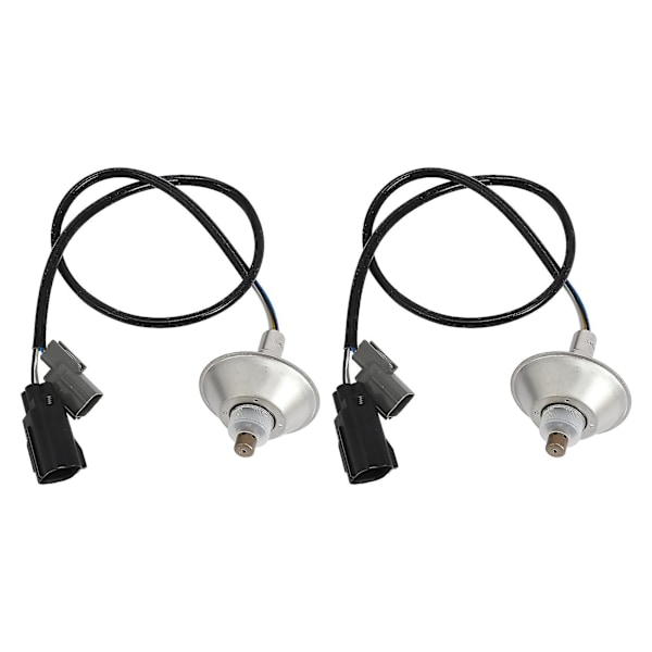 2x Oksygensensor O2 for 3 07-13 6 03-07 2.3l Cx7 2.3l 07-12 L33l-18-8g1d