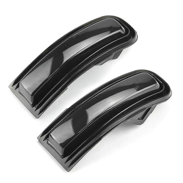Sidespeil Blinklys Lysenhet for Jeep Renegade