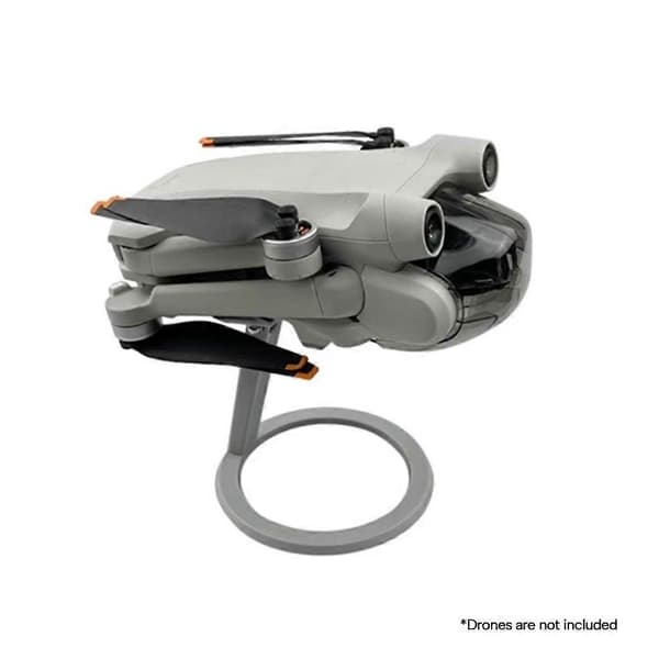 Displaystativ Tripods Utstillingstilbehør Skrivebordsbrakett for Mini 3 Pro