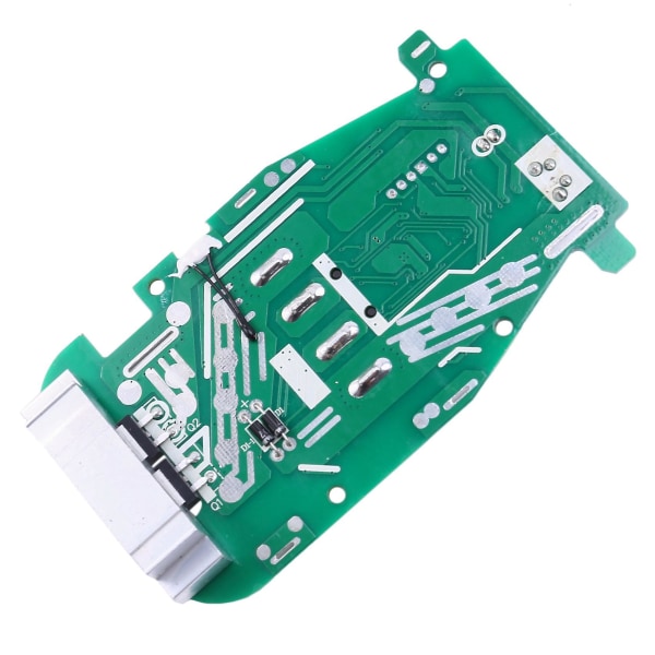 Li-ion-akun lataussuojapiirin piirilevy PCB 18V R840083 R840085 R840086 R840087 virralle